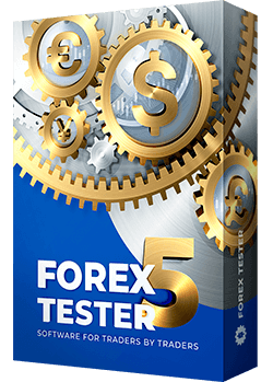 Forex Tester 4 – программа для бэктестинга №1, подходящая всем трейдерам