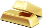 Программа Forex Tester: доступны исторические данные для золота